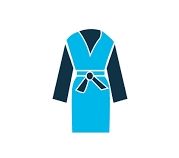 Dressing Gowns Logo