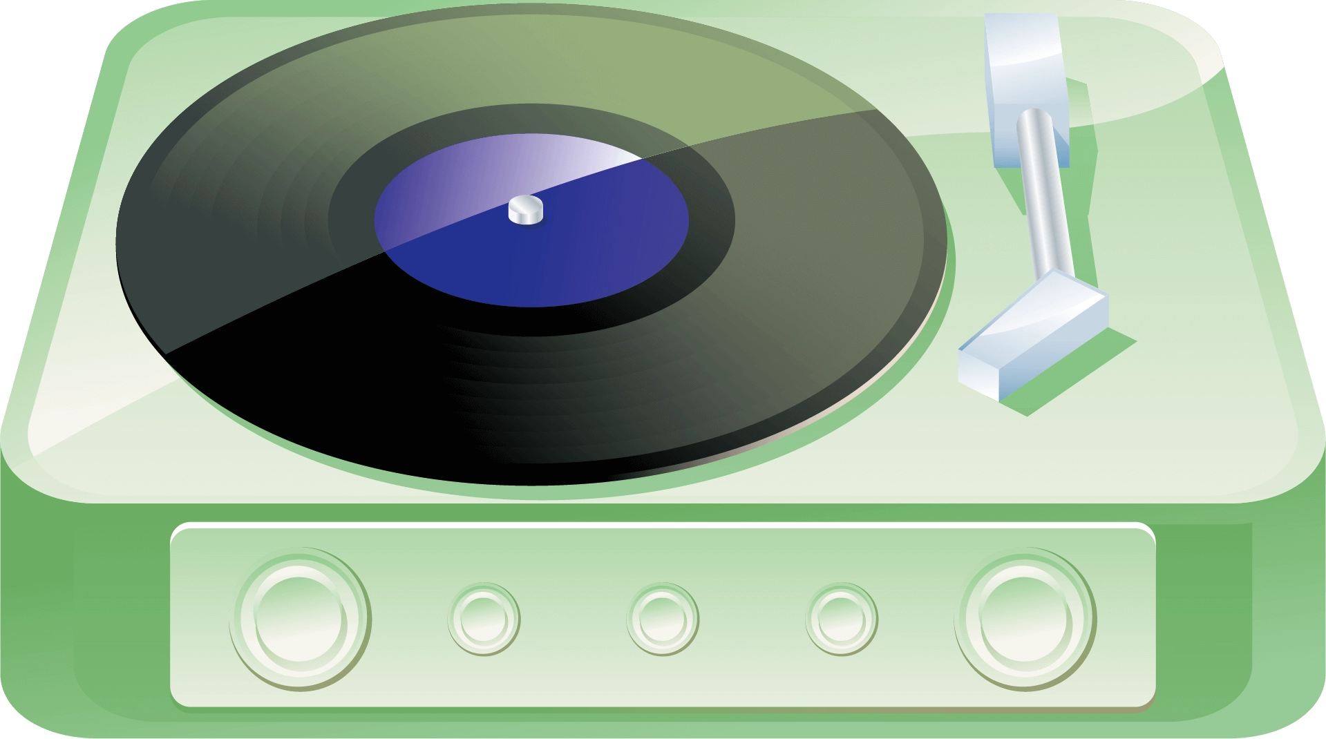CD Players Logo