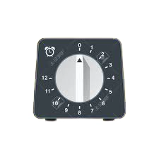 Kitchen Timers Logo