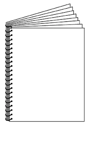 Binding Covers Logo