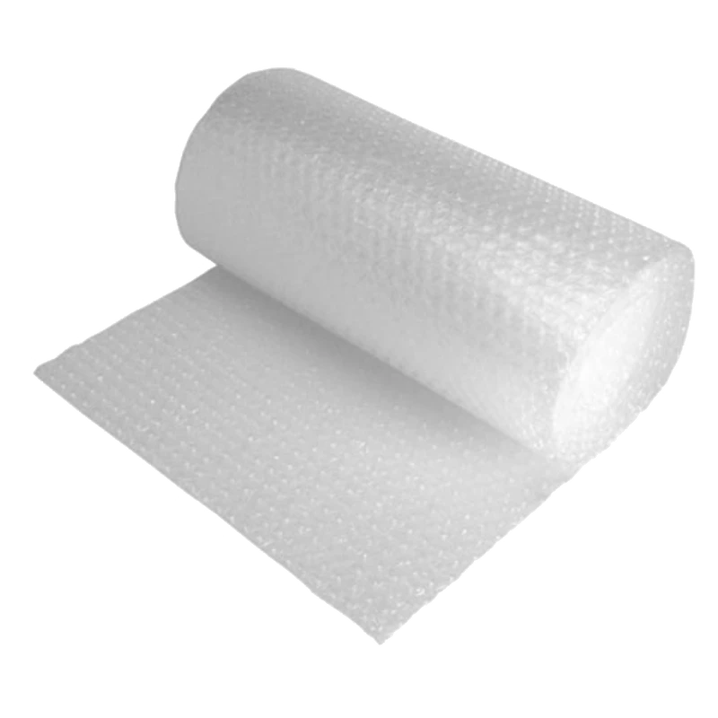 Bubble Wraps Logo