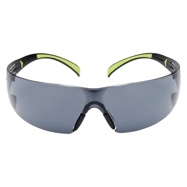 Safety Glasses Logo