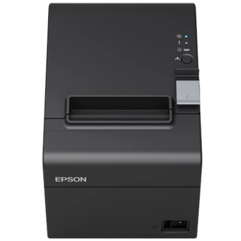 Thermal Printers Logo