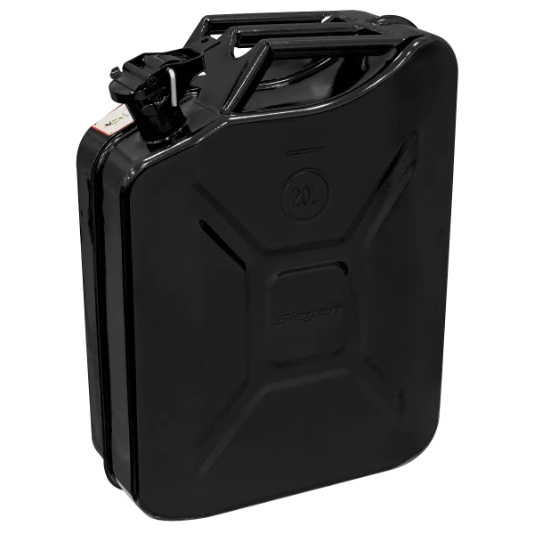 Jerrycans Logo
