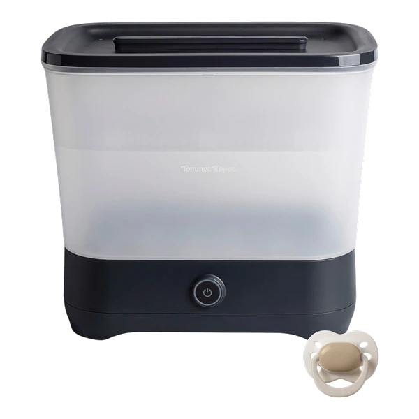 Sterilizers Logo
