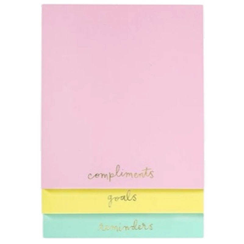 Notepads Logo