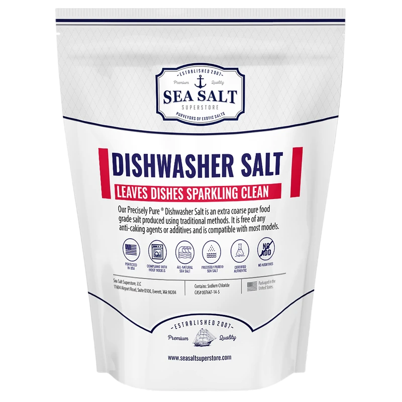 Dishwasher Extras Logo