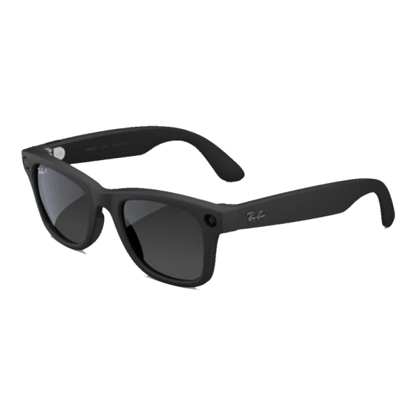 Smart Glasses Logo