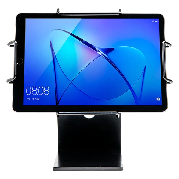Image of Self Service Stands