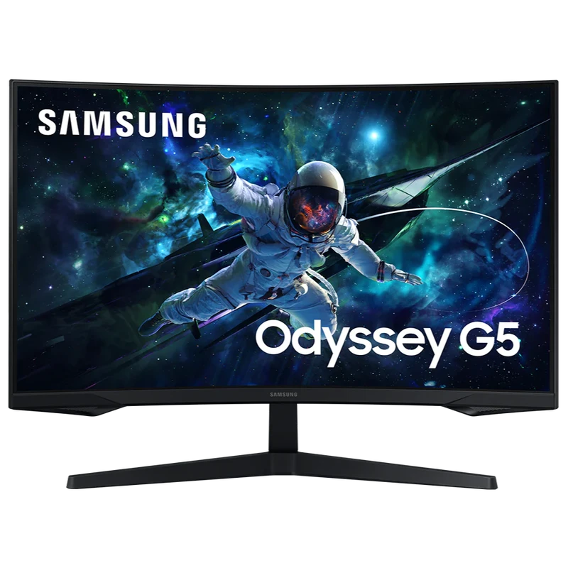 Gaming Monitors Logo