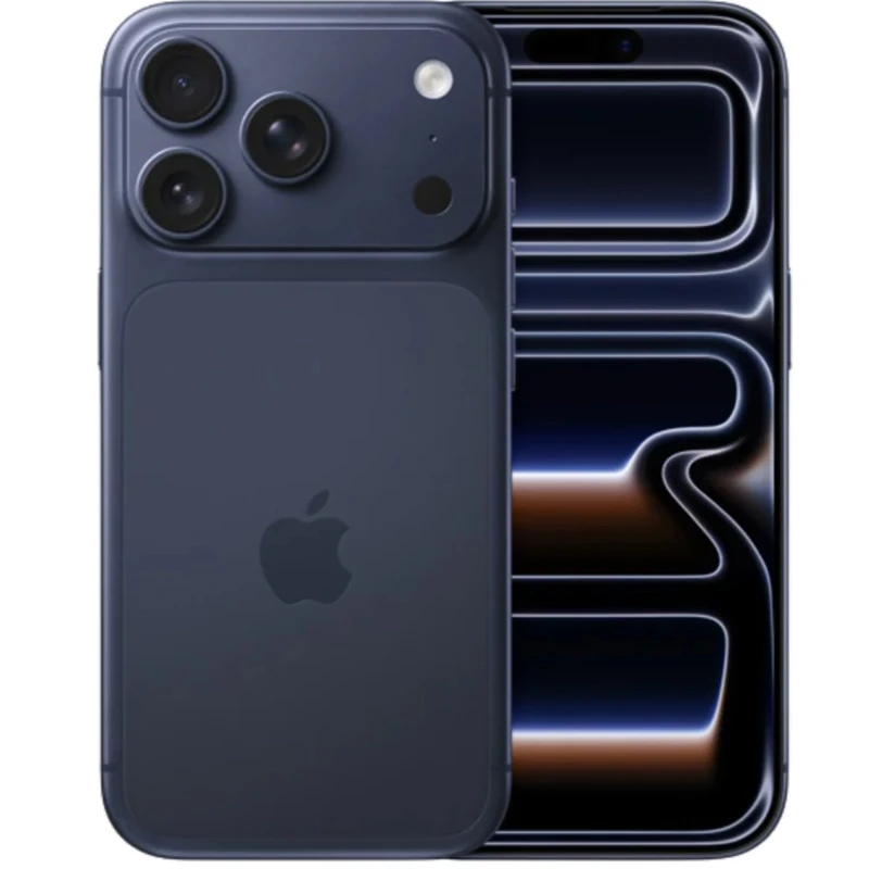 Mobile Phones Logo