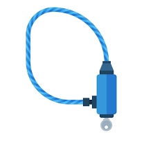 Cable Locks Logo