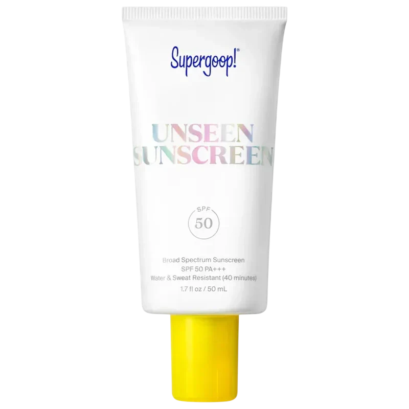 Sunscreen Logo