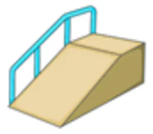 Ramps Logo