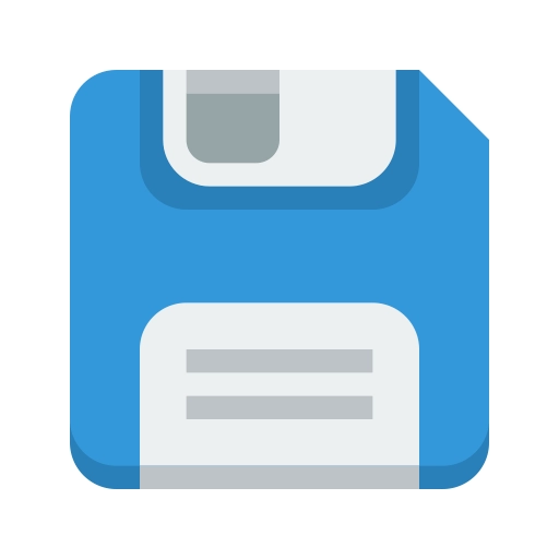 Storage Media Logo