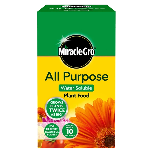 Plant Food Logo