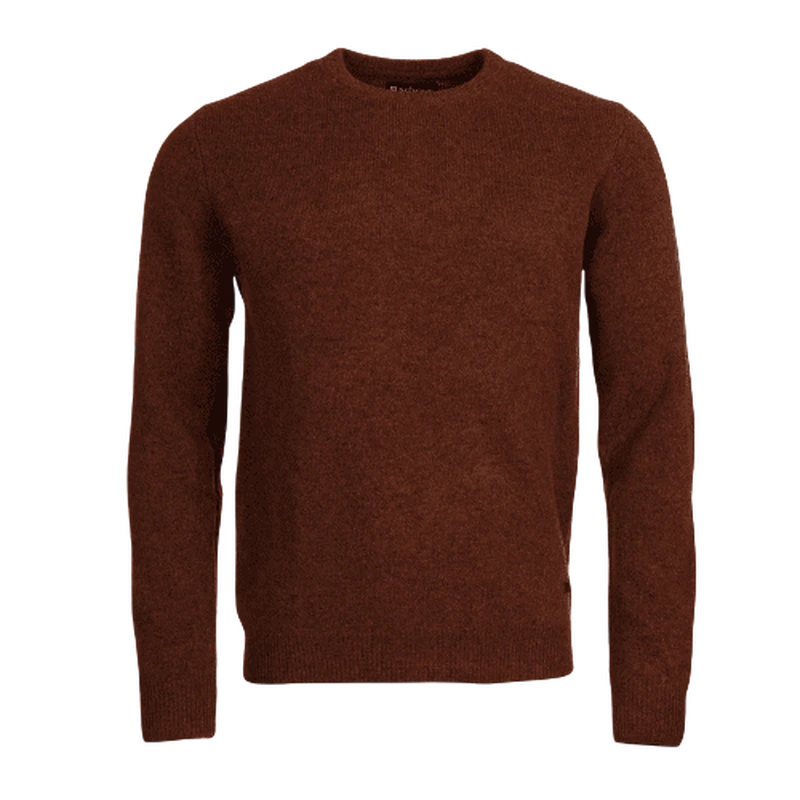 Men Jumpers Logo
