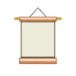 Wall Scrolls Logo