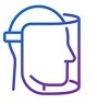 Face Guards Logo