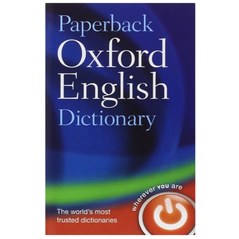 Dictionaries Logo
