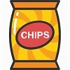 Crisps Logo