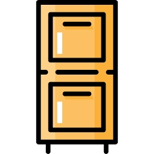 Storage Stands Logo