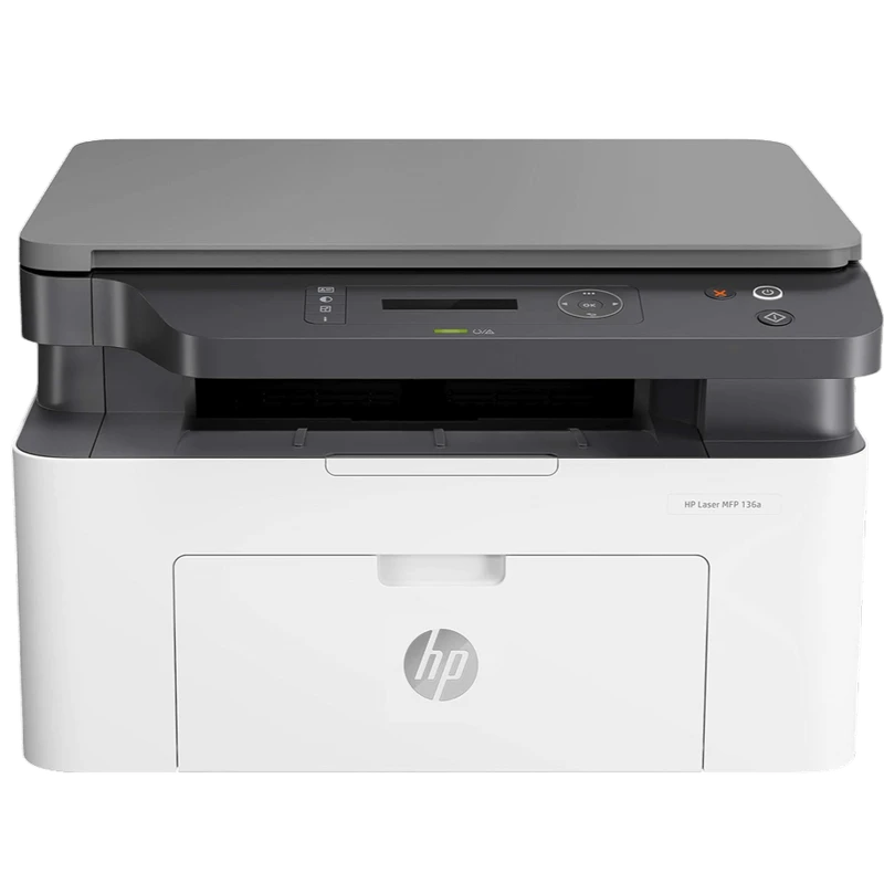 Printers Logo