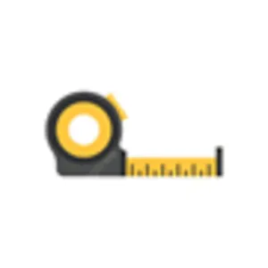 Measuring Tapes Logo