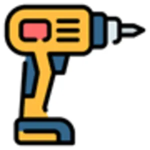 Drill Accessories Logo