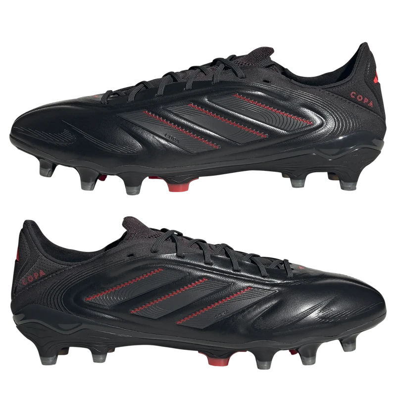 Football Boots Logo
