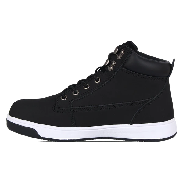 Safety Footwear Logo