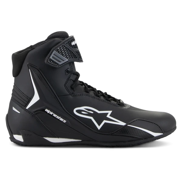 Motorcycle Shoes Logo