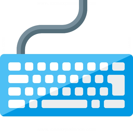 Image of Keyboard Wrist Pads
