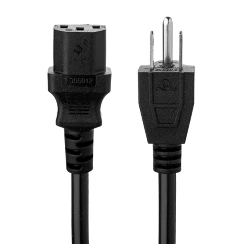 Power Cords Logo