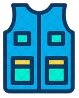 Image of Children Gilets