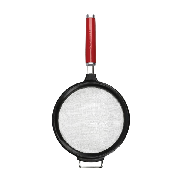 Strainers Logo