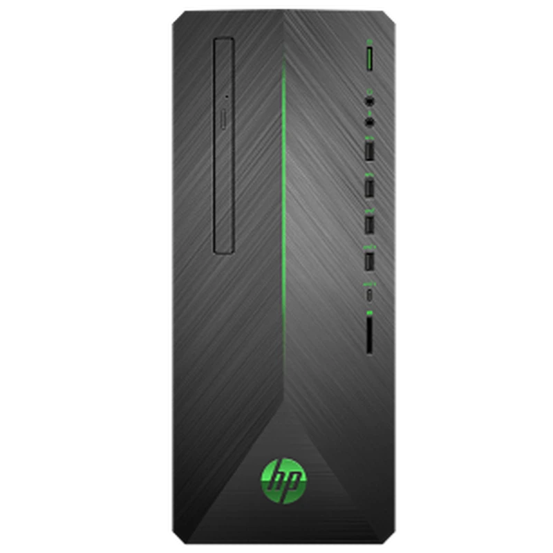 Gaming Computers Logo