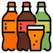 Soft Drinks Logo