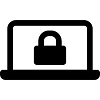 Privacy Screens Logo