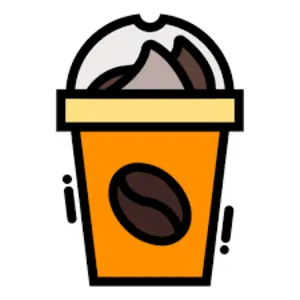 Coffee Creamer Logo
