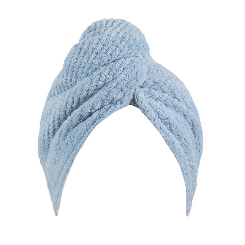 Hair Turbans Logo