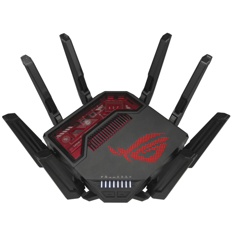 Image of Gaming Routers