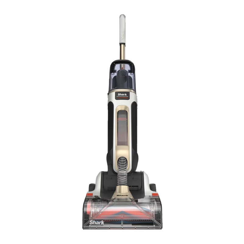 Carpet Cleaners Logo