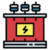 Image of Mount Transformers