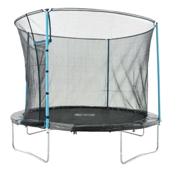 Trampoline & Accessories Logo