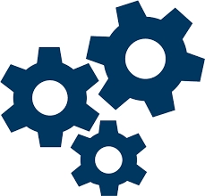 Gears Logo