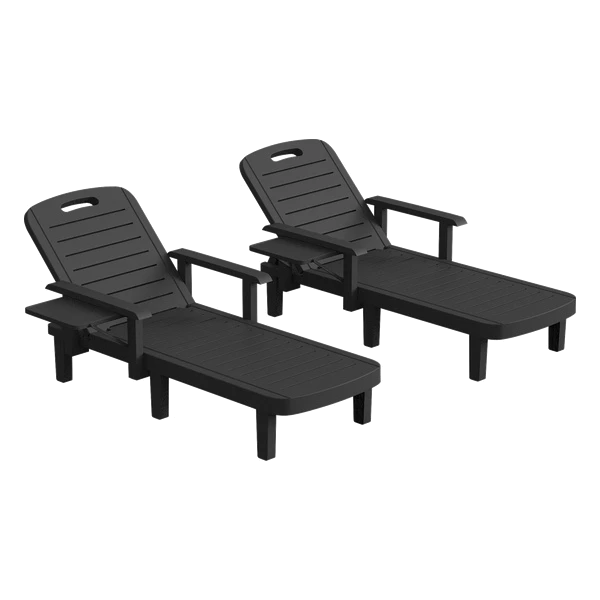 Sun Loungers Logo
