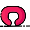 Travel Pillows Logo