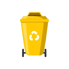 Image of Bin Lids