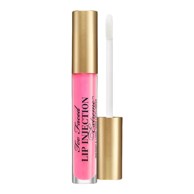 Lip Plumpers Logo